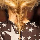 2012 hairstyle trends - tumbled tail